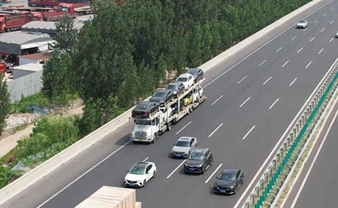罗湖区高速公路汽车救援